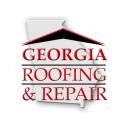 Georgia Roofing & Repair logo
